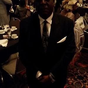 Meet your Posher, James